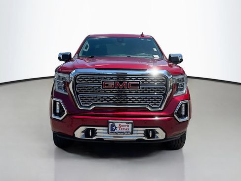 Used 2020 GMC Sierra 1500 Denali w/ Technology Package AWD/4WD image 2