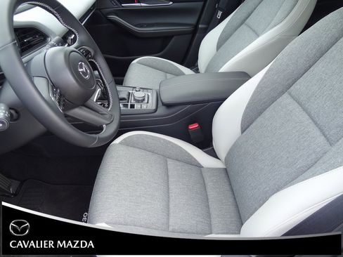 New 2026 MAZDA CX-30 AWD 2.5 S image 9