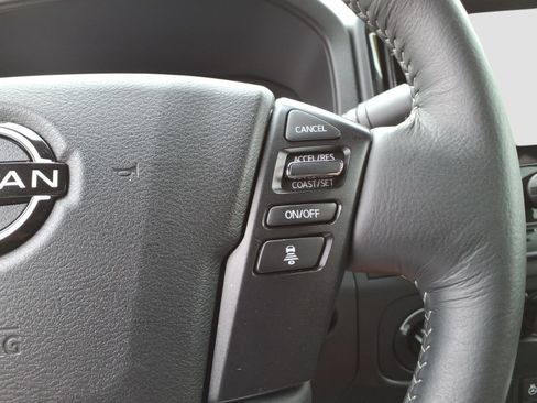 Used 2026 Nissan Frontier SV w/ SV Convenience Package AWD/4WD image 23