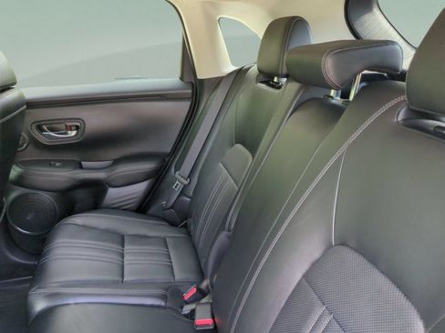 Certified 2024 Honda HR-V EX-L image 18