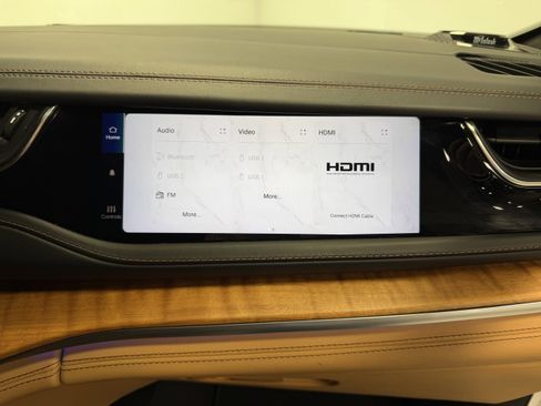 Used 2022 Jeep Grand Cherokee L Summit image 31