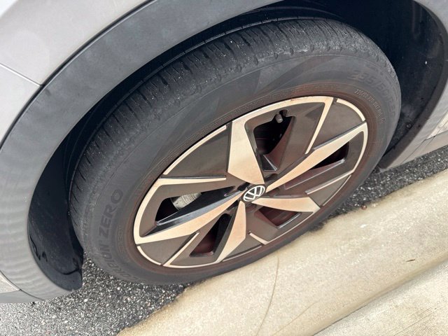 Used 2023 Volkswagen ID.4 Pro S RWD image 4