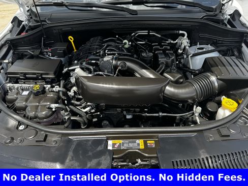 Used 2026 Dodge Durango GT AWD/4WD image 31