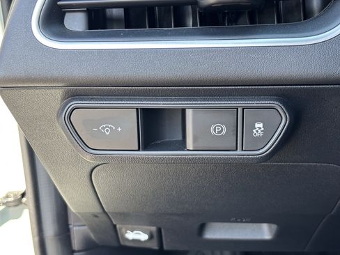 Used 2025 Kia K4 FWD image 29