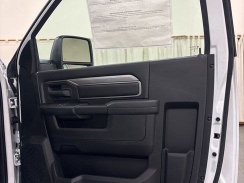 New 2026 RAM 2500 Tradesman image 23