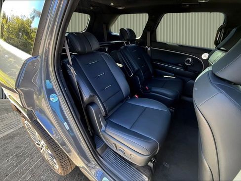 New 2026 Hyundai Palisade Calligraphy AWD/4WD image 11