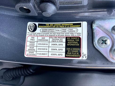 Used 2023 Subaru Forester Limited image 35