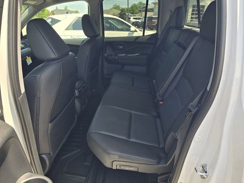New 2026 Honda Ridgeline RTL image 13
