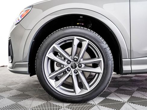 New 2025 Audi Q3 2.0T Premium image 6
