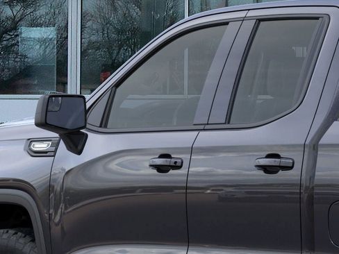 New 2026 GMC Sierra 1500 Elevation image 36