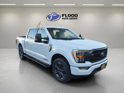 Used 2023 Ford F150 XLT w/ Equipment Group 302A High