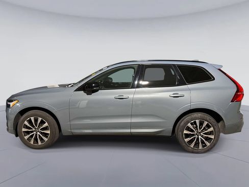 Used 2023 Volvo XC60 B5 Plus w/ Protection Package Premier AWD/4WD image 2