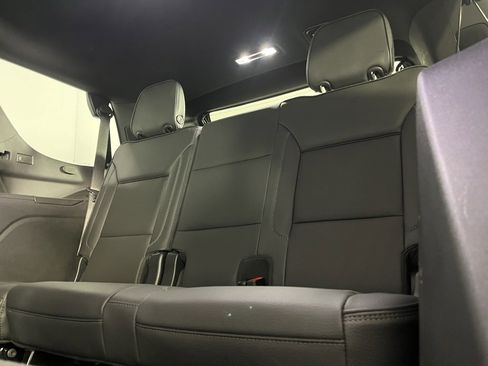 Used 2025 GMC Yukon Denali image 26