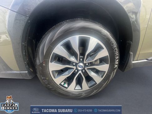 Used 2023 Subaru Outback Limited image 9