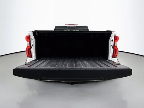 Used 2023 Chevrolet Silverado 1500 RST w/ Redline Edition AWD/4WD image 29