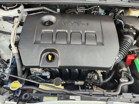 Used 2016 Toyota Corolla S image 33