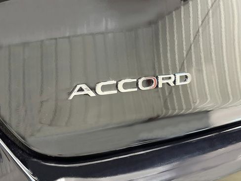 New 2026 Honda Accord SE image 6