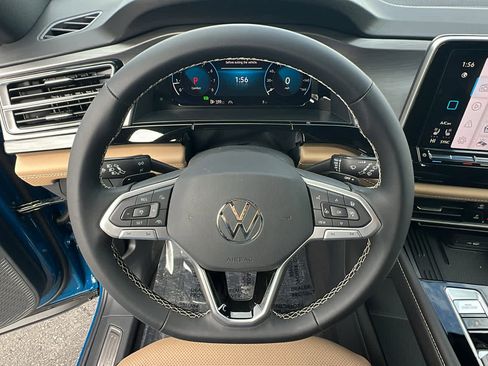 New 2026 Volkswagen Atlas Cross Sport SE image 18