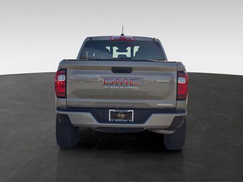 Used 2024 GMC Canyon Elevation w/ Convenience Package image 5