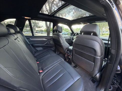 Used 2018 BMW X5 sDrive35i RWD image 17