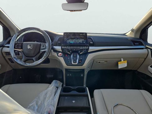 New 2026 Honda Odyssey EX-L image 9