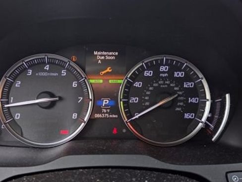 Used 2019 Acura MDX w/ Technology Package AWD/4WD image 14