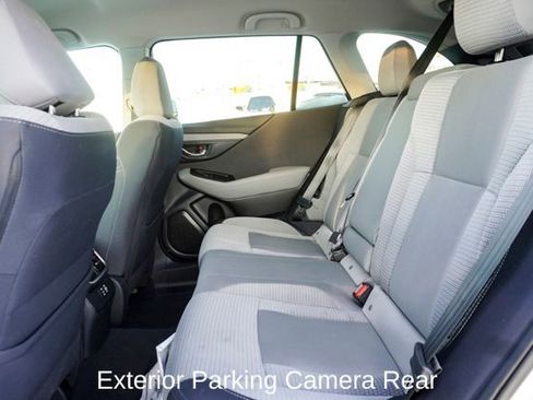 Used 2024 Subaru Outback Premium image 7