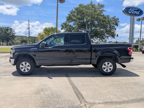 Used 2019 Ford F150 XLT RWD image 7
