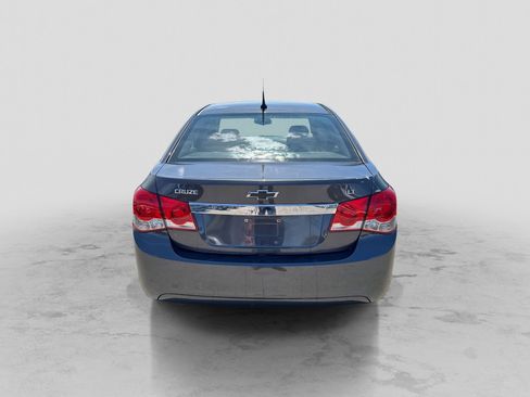 Used 2014 Chevrolet Cruze LT FWD image 5