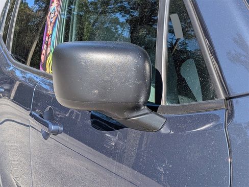 Used 2022 Jeep Renegade Latitude image 10