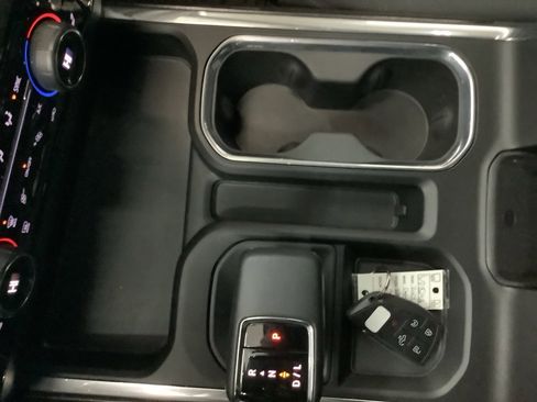 Used 2023 Chevrolet Silverado 1500 RST image 25