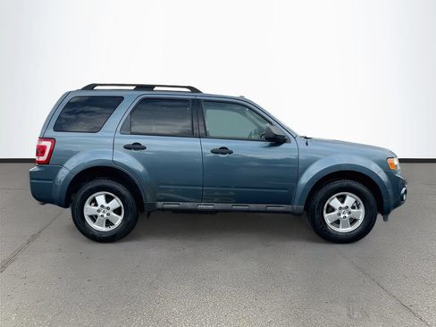 Used 2012 Ford Escape XLT FWD image 8