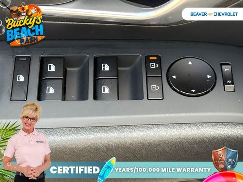 Used 2025 Hyundai Santa Cruz SE FWD image 32