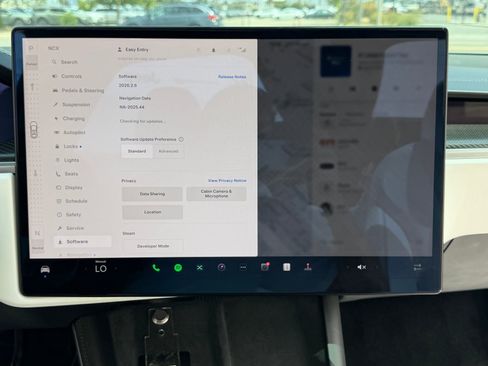 Used 2022 Tesla Model X Plaid AWD/4WD image 28