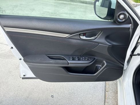Used 2020 Honda Civic Si image 38