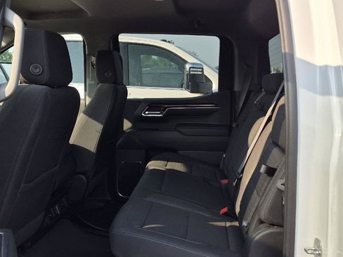 Used 2024 GMC Sierra 1500 Elevation w/ Max Trailering Package AWD/4WD image 6