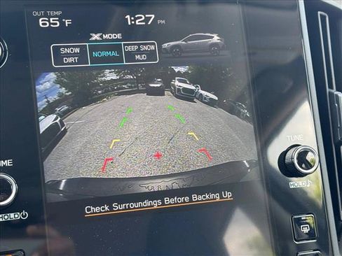 New 2026 Subaru Crosstrek 2.0i Premium AWD/4WD image 13