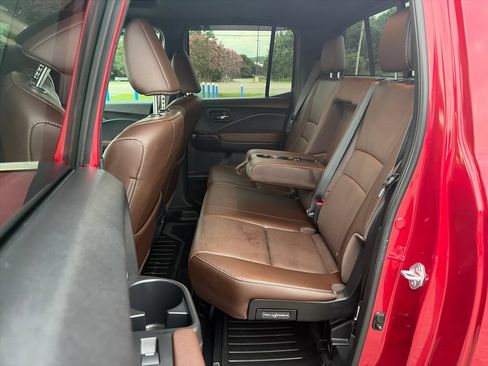 Used 2025 Honda Ridgeline RTL image 24