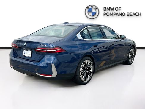 New 2026 BMW 530i w/ Premium Package image 6