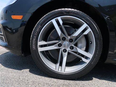 Used 2018 Audi A4 2.0T Premium Plus w/ Premium Plus Package image 55