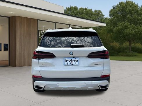 New 2026 BMW X5 sDrive40i w/ Climate Comfort Package RWD image 10