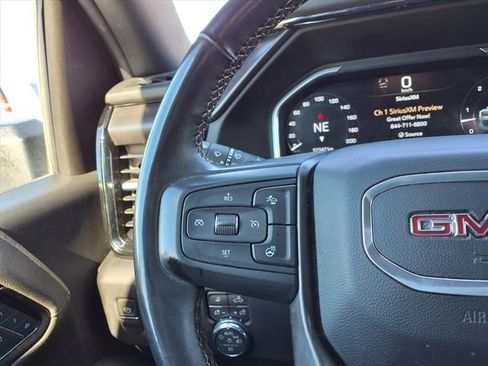 Used 2024 GMC Sierra 2500 AT4 w/ AT4 Preferred Package AWD/4WD image 35