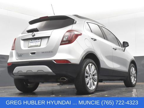 Used 2018 Buick Encore Preferred FWD image 20