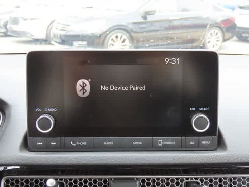 Certified 2024 Honda Civic EX-L image 18