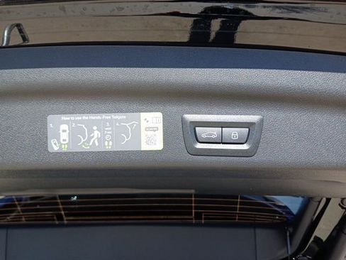 New 2026 BMW X1 xDrive28i AWD/4WD image 10