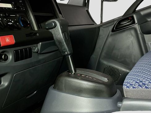 New 2026 Isuzu NPR RWD image 11