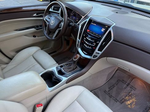 Used 2016 Cadillac SRX Luxury AWD/4WD image 18