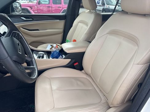 Used 2023 Jeep Grand Cherokee L Limited image 5