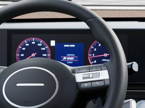 Used 2026 Hyundai Kona SEL Sport FWD image 15