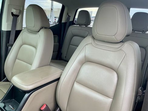 Used 2019 GMC Canyon SLT w/ Trailering Package image 38